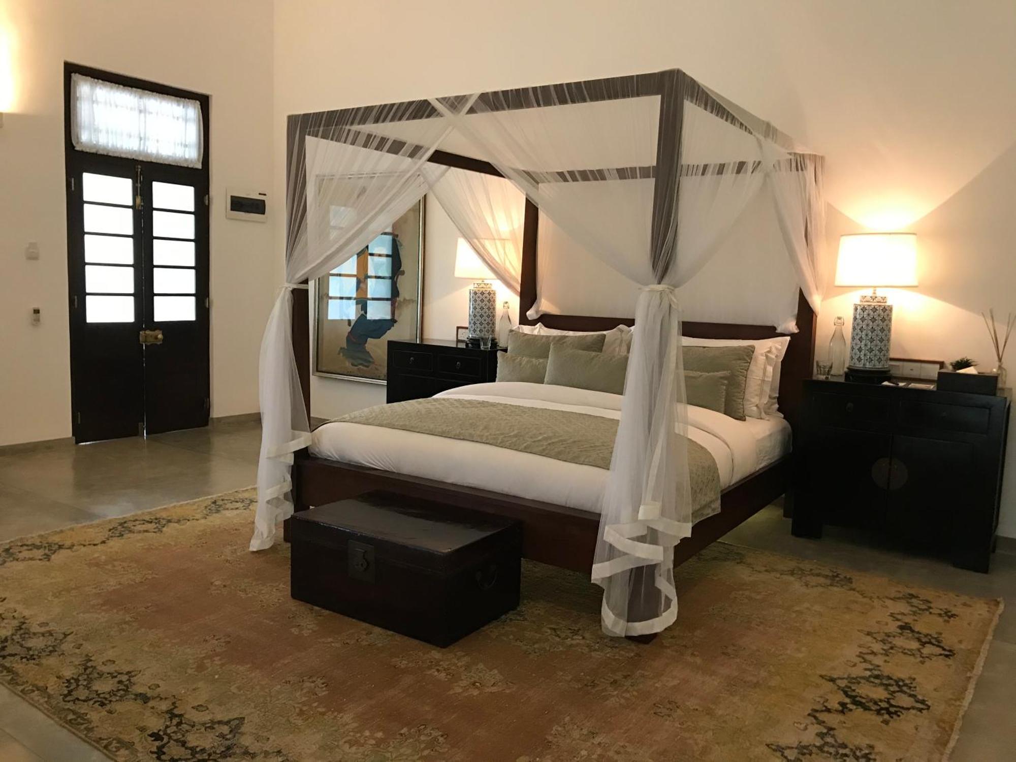 The Postcard Galle Exterior photo