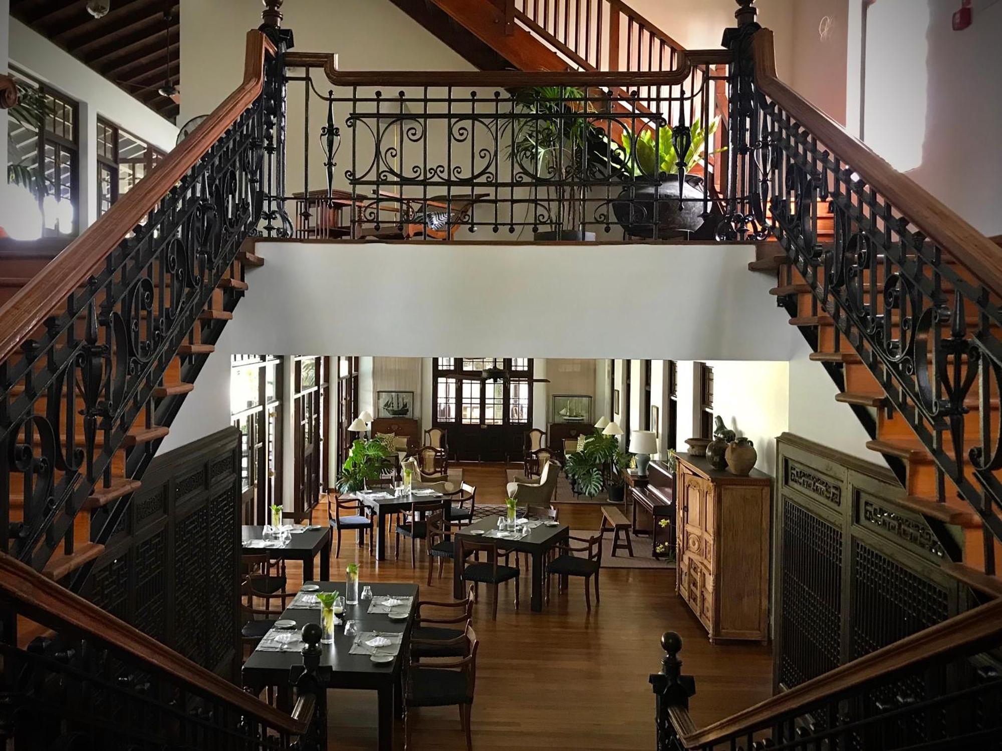 The Postcard Galle Exterior photo