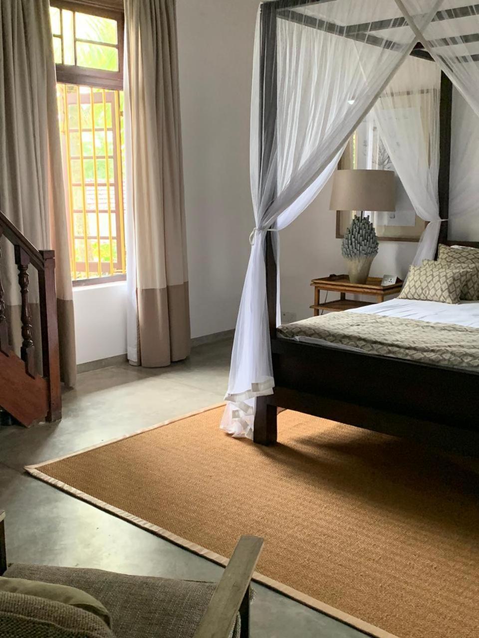 The Postcard Galle Exterior photo