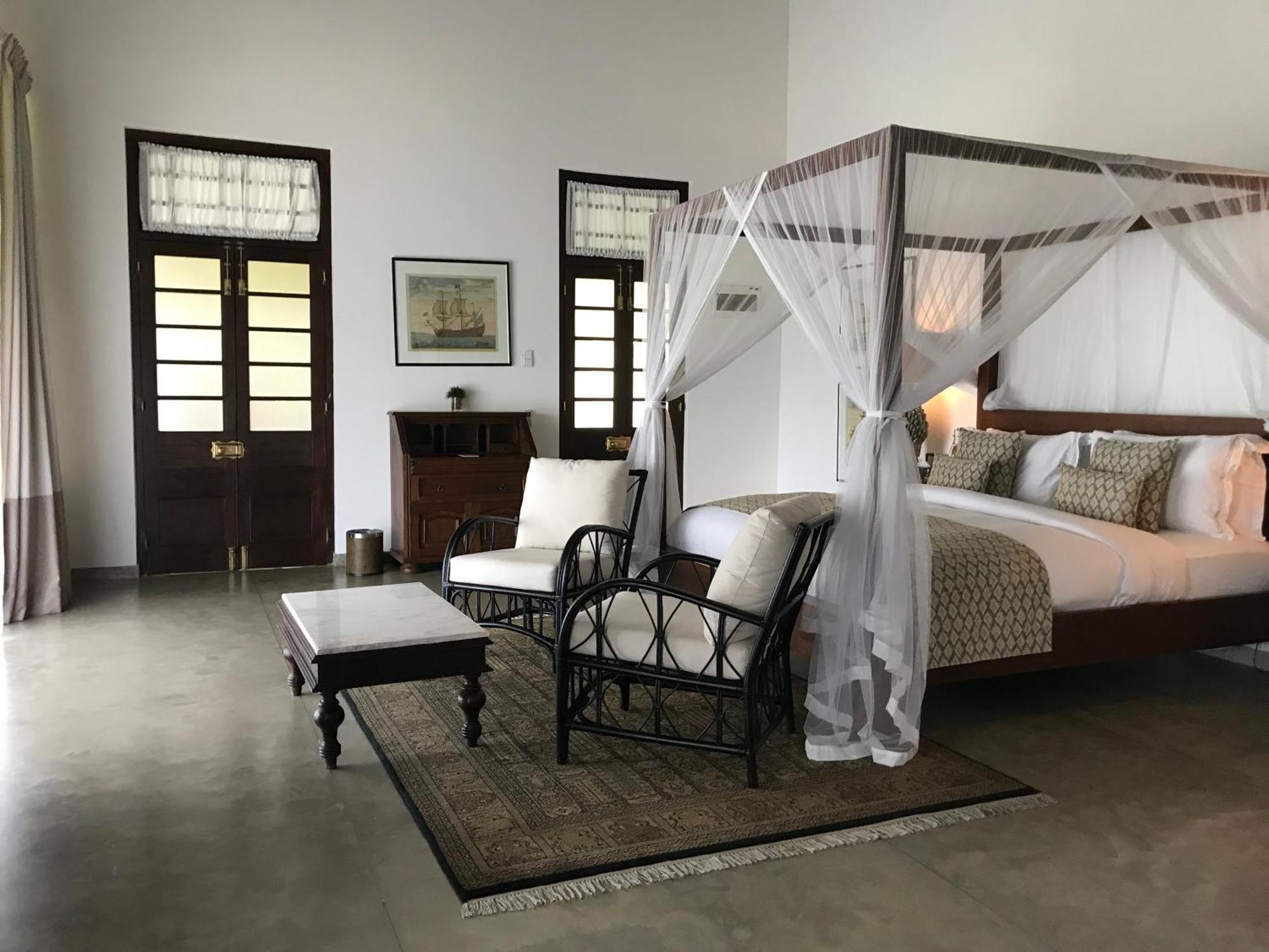 The Postcard Galle Exterior photo