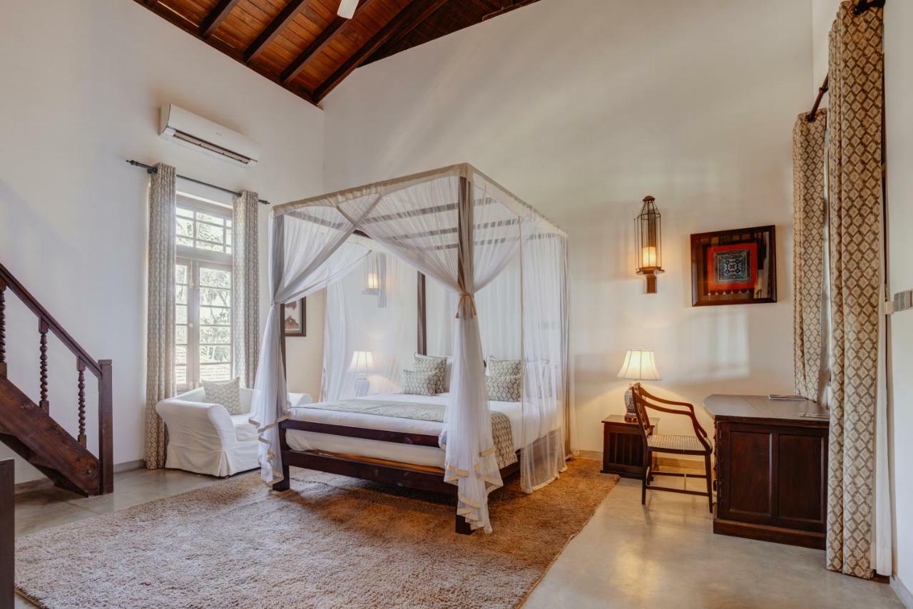 The Postcard Galle Exterior photo