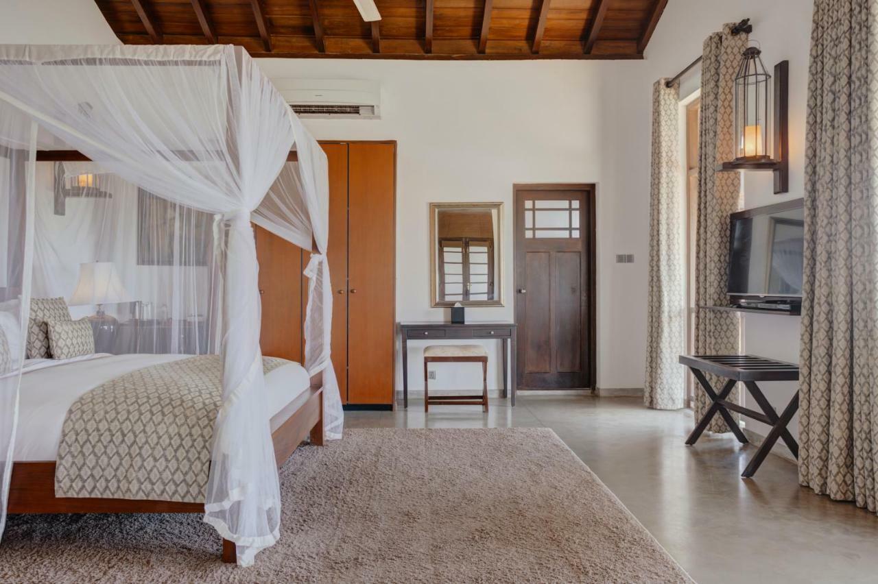The Postcard Galle Exterior photo