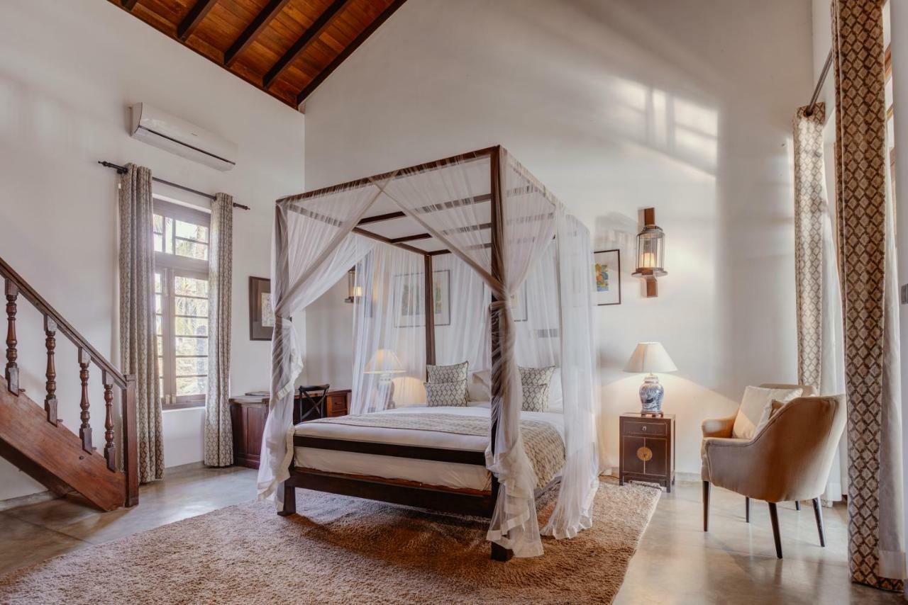 The Postcard Galle Exterior photo