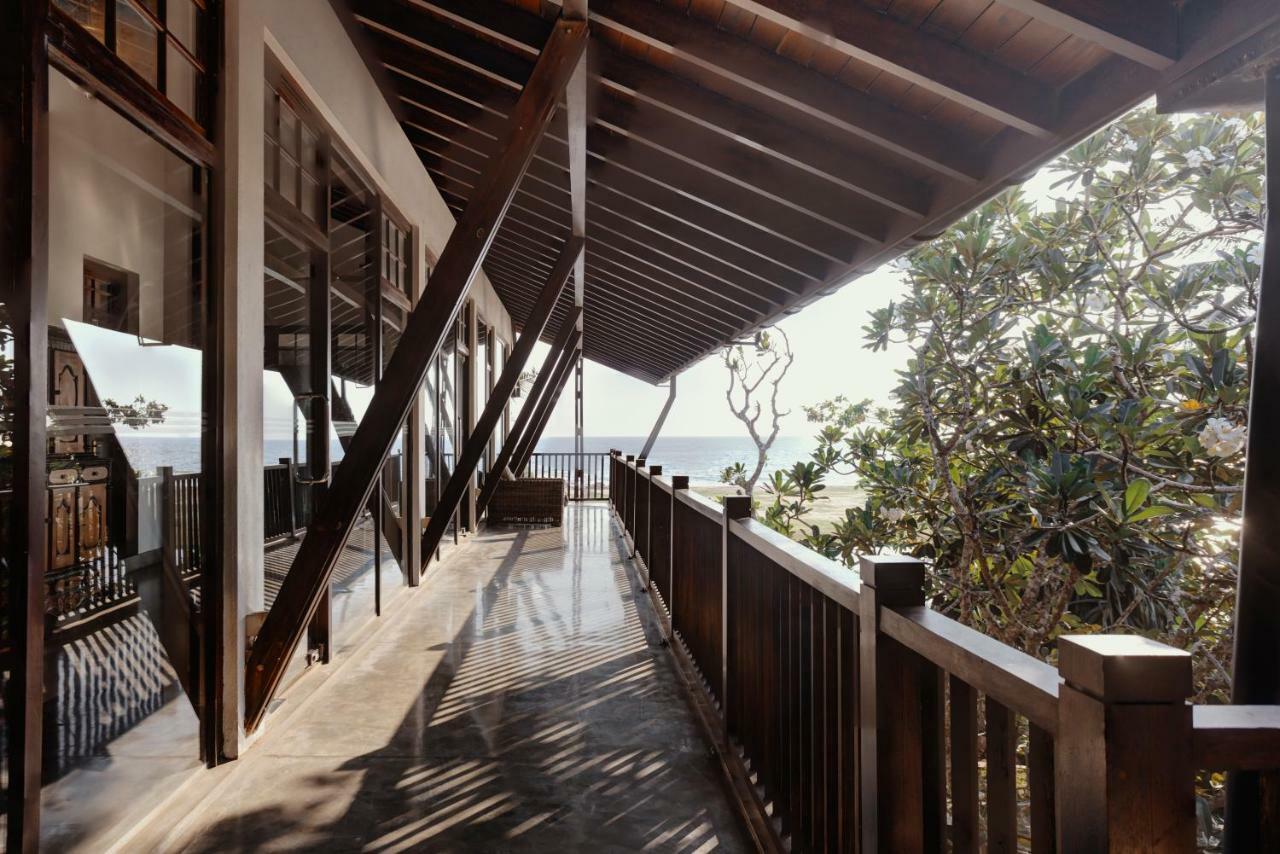 The Postcard Galle Exterior photo