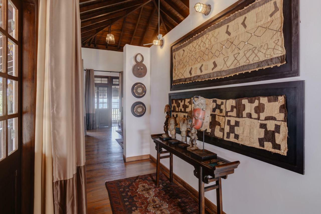 The Postcard Galle Exterior photo