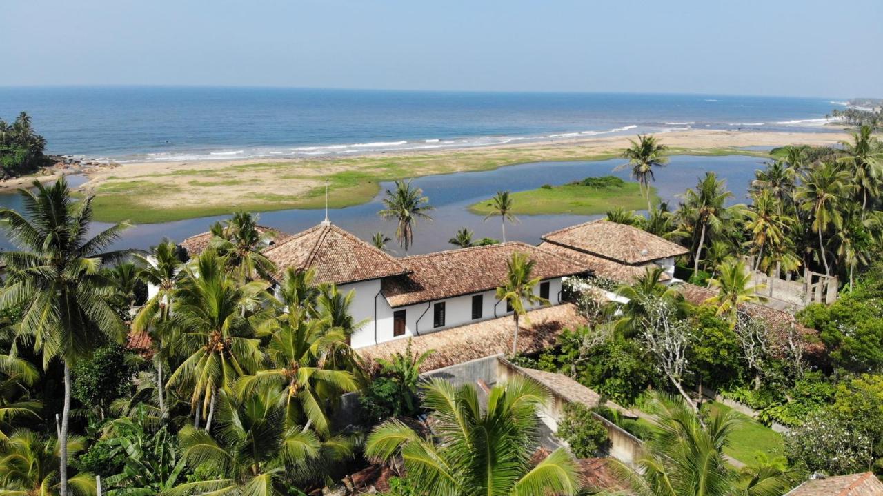 The Postcard Galle Exterior photo